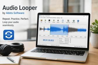 Audio Looper