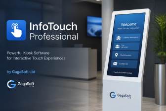 InfoTouch Professional
