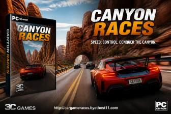 Canyon Races
