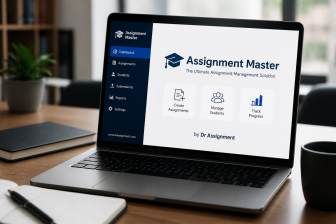 Assignment Master