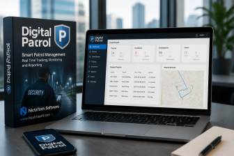 Digital Patrol