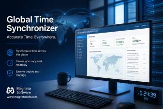 Global Time Synchronizer