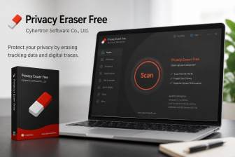 Privacy Eraser Free