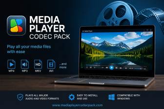 Media Player Codec Pack