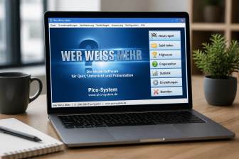Wer Weiss Mehr