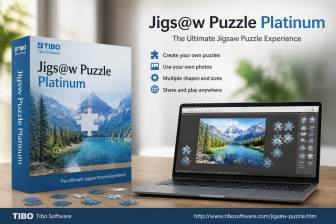 Jigs@w Puzzle Platinum