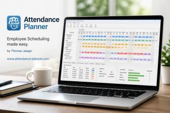 Attendance Planner