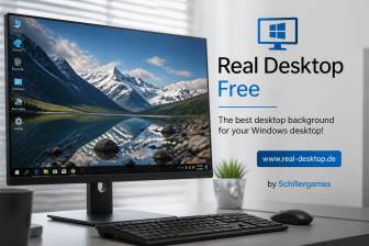 Real Desktop Free