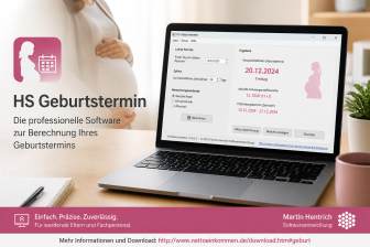HS Geburtstermin