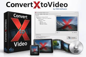 ConvertXtoVideo