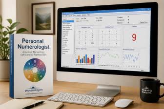 Personal Numerologist