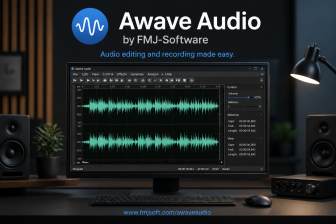 Awave Audio