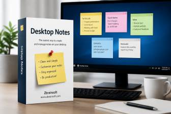 Desktop Notes