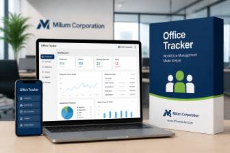 Office Tracker