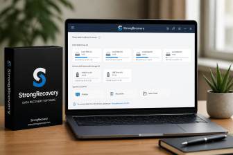 StrongRecovery