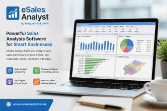 eSales Analyst
