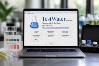 TestWater