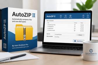 AutoZIP II