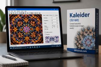 Kaleider (32-bit)