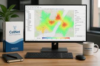 CellNet