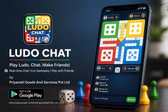 Ludo Chat