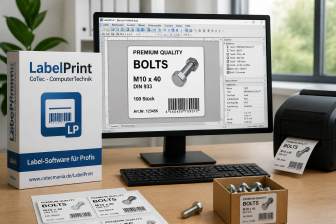 LabelPrint