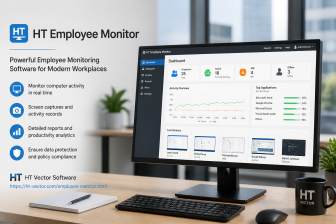 HT Employee Monitor
