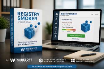 Registry Smoker