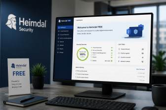 Heimdal FREE