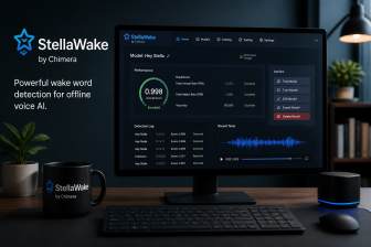 StellaWake
