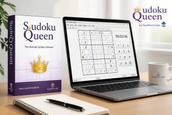 Sudoku Queen