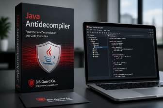 Java Antidecompiler