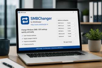 SMBChanger