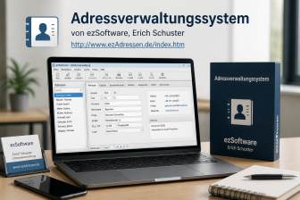 Adressverwaltungssystem