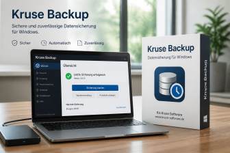 Kruse Backup