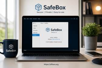 SafeBox